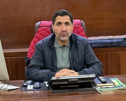 Director
